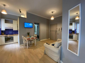 Family Flat Near Vatican